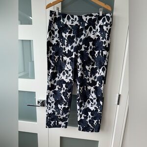 Joseph Ribkoff pants